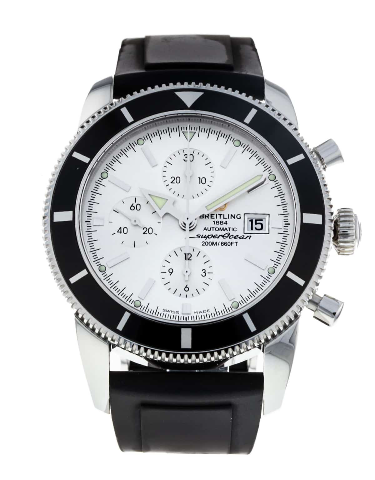 Breitling SuperOcean Heritage A13320